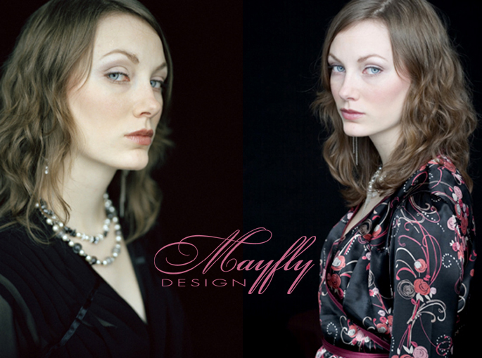 Mayfly Design